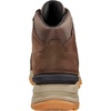 image:imageCarhartt womens Womens Gilmore Waterproof 5inch Work HikerDark Brown