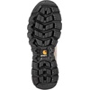 image:imageCarhartt womens Womens Gilmore Waterproof 5inch Work HikerVapor Gray