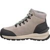 image:imageCarhartt womens Womens Gilmore Waterproof 5inch Work HikerVapor Gray