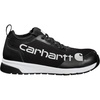 image:imageCarhartt Mens Force 3 EH Nano Toe Work SneakerBlackWhite