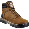 image:imageCarhartt Mens Force SD Safety Work ShoesBison Brown Oil Tan