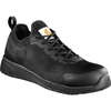 image:imageCarhartt Mens Force SD Safety Work ShoesBlack Mesh  Synthetic