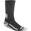 image:imageCarhartt Mens SC4223M Force Midweight Crew Sock 3 PackCarhartt Black