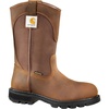 image:imageCarhartt Womens Cwp1250 Safety Toe Work BootBison Brown Oil Tan