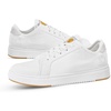 image:imageCarhartt Womens Detroit Canvas SneakersWhite