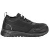 image:imageCarhartt Womens Force 3Inch Nano Toe Work ShoesBlack