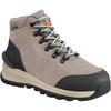 image:imageCarhartt womens Womens Gilmore Waterproof 5inch Work HikerVapor Gray