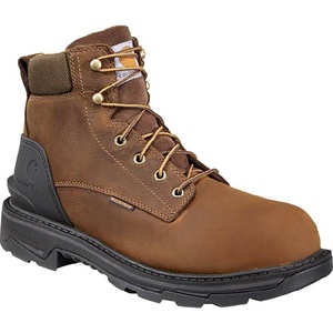 image:imageCarhartt Footwear FT6500M Ironwood Waterproof 6Inch Work BootCarhartt Brown