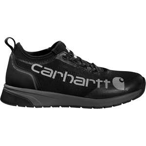 image:imageCarhartt Mens Force 3 EH Nano Toe Work SneakerBlack