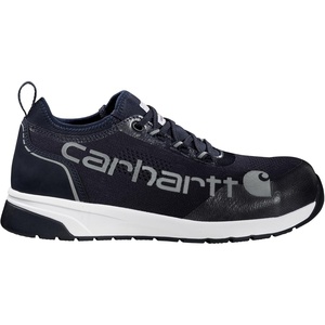 image:imageCarhartt Mens Force 3 EH Nano Toe Work SneakerNavy