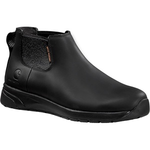 image:imageCarhartt Mens Force 4 Water Resistant Romeo BootBlack
