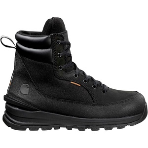 image:imageCarhartt Mens Gilmore Waterproof 6 Military and Tactical BootBlack