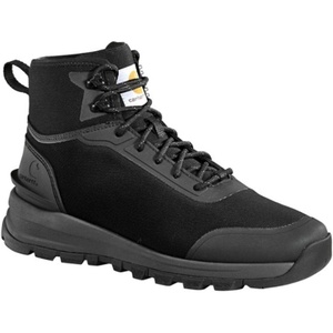 image:imageCarhartt Mens Outdoor 5inch Utility Soft Toe Hiker BootBlack