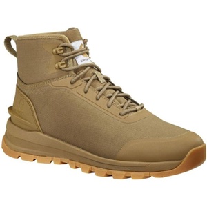 image:imageCarhartt Mens Outdoor 5inch Utility Soft Toe Hiker BootCoyote