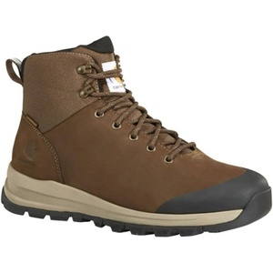 image:imageCarhartt mens Outdoor Wp 5 Soft Toe Hiker BootDark Brown
