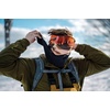 image:imageCarhartt Unisex Force Heavyweight PullOver Face Mask Black One Size
