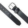 image:imageCarhartt Casual and Rugged Belts for Kids Available in Nylon and Leather StylesBlack
