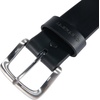 image:imageCarhartt Casual and Rugged Belts for Kids Available in Nylon and Leather StylesBlack