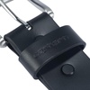 image:imageCarhartt Casual and Rugged Belts for Kids Available in Nylon and Leather StylesBlack
