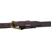image:imageCarhartt Casual and Rugged Belts for Kids Available in Nylon and Leather StylesBrown