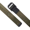 image:imageCarhartt Casual and Rugged Belts for Kids Available in Nylon and Leather StylesLadder Lock Army Green
