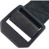 image:imageCarhartt Casual and Rugged Belts for Kids Available in Nylon and Leather StylesLadder Lock Black