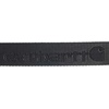 image:imageCarhartt Casual and Rugged Belts for Kids Available in Nylon and Leather StylesLadder Lock Black