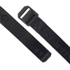 image:imageCarhartt Casual and Rugged Belts for Kids Available in Nylon and Leather StylesLadder Lock Black