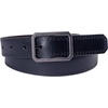 image:imageCarhartt Casual and Rugged Belts for Kids Available in Nylon and Leather StylesLeather Reversible BrownBlack