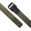 image:imageCarhartt Casual and Rugged Belts for Kids Available in Nylon and Leather StylesNylon Webbing Ladder Lock Army Green