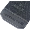 image:imageCarhartt Casual and Rugged Belts for Kids Available in Nylon and Leather StylesNylon Webbing Ladder Lock Black