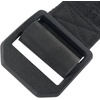image:imageCarhartt Casual and Rugged Belts for Kids Available in Nylon and Leather StylesNylon Webbing Ladder Lock Black