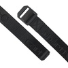 image:imageCarhartt Casual and Rugged Belts for Kids Available in Nylon and Leather StylesNylon Webbing Ladder Lock Black