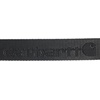 image:imageCarhartt Casual and Rugged Belts for Kids Available in Nylon and Leather StylesNylon Webbing Ladder Lock Black