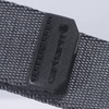 image:imageCarhartt Casual and Rugged Belts for Kids Available in Nylon and Leather StylesNylon Webbing Ladder Lock Gravel