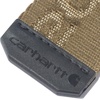 image:imageCarhartt Casual and Rugged Belts for Kids Available in Nylon and Leather StylesNylon Webbing Ladder Lock Yukon