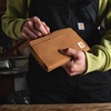 image:imageCarhartt Nylon Duck Clutch Wallet PortPort