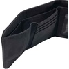 image:imageCarhartt Nylon Duck Trifold Wallet Mossy Oak BottomlandsBlack Trifold