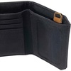 image:imageCarhartt Nylon Duck Trifold Wallet Mossy Oak BottomlandsBlack Trifold