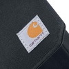 image:imageCarhartt Nylon Duck Trifold Wallet Mossy Oak BottomlandsBlack Trifold