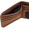 image:imageCarhartt Nylon Duck Trifold Wallet Mossy Oak BottomlandsCarhartt Brown Bifold