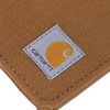 image:imageCarhartt Nylon Duck Trifold Wallet Mossy Oak BottomlandsCarhartt Brown Front Pocket