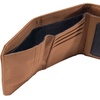 image:imageCarhartt Nylon Duck Trifold Wallet Mossy Oak BottomlandsCarhartt Brown Trifold