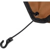 image:imageCarhartt Universal Dual Seatback Organizer BlackCarhartt Brown