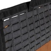 image:imageCarhartt Universal Dual Seatback Organizer BlackCarhartt Brown