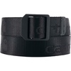 image:imageCarhartt Casual and Rugged Belts for Kids Available in Nylon and Leather StylesLadder Lock Black