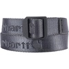 Nylon Webbing Ladder Lock (Gravel)