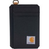 Black (Front Pocket)