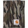 image:imageCarhartt Nylon Duck Trifold Wallet Mossy Oak BottomlandsMossy Oak Bottomlands Trifold