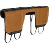 image:imageCarhartt Protective Full Size Tailgate Pad Carhartt Brown